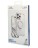 Накладка для i-Phone 16 Pro Keephone Magico MagSnap прозрачный