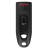 3.0 USB флеш накопитель SanDisk 128GB Ultra (SDCZ48-128G-U46)