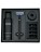 Комплект для бритья Xiaomi Manual Razor Set H600 Lemon