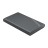 Внешний корпус для HDD/SSD 2.5&quot; Orico 2521U3 USB-C черный