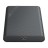 Внешний корпус для HDD/SSD 2.5&quot; Orico 2521U3 USB-C черный