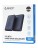 Внешний корпус для HDD/SSD 2.5&quot; Orico 2521U3 USB-C черный