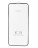 Защитное стекло для i-Phone 15 Pro Max Supglass SG-08 Nano Edge чёрное