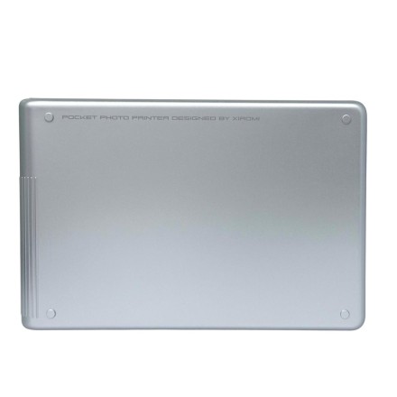 Фотопринтер Xiaomi Portable Photo Printer 1S (MJKDDYJ02HT/BHR9974GL)серебристый