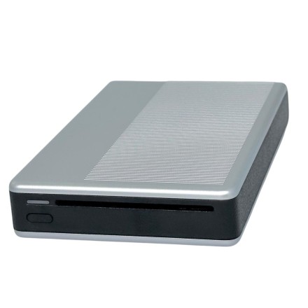Фотопринтер Xiaomi Portable Photo Printer 1S (MJKDDYJ02HT/BHR9974GL)серебристый