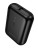 Powerbank Borofone BJ81 5000mAh 1USB/Type-C 2A черный