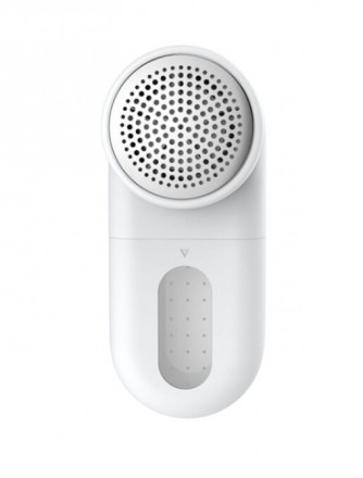 Машинка для удаления катышек Xiaomi Mijia Rechargeable Lint Remover MQXJQ01KL белая