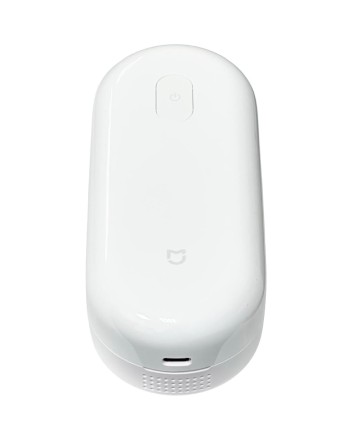 Машинка для удаления катышек Xiaomi Mijia Rechargeable Lint Remover MQXJQ01KL белая