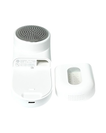 Машинка для удаления катышек Xiaomi Mijia Rechargeable Lint Remover MQXJQ01KL белая