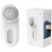 Машинка для удаления катышек Xiaomi Mijia Rechargeable Lint Remover MQXJQ01KL белая