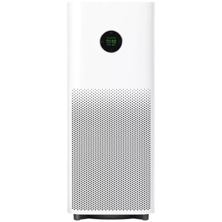 Очиститель воздуха Xiaomi Mijia Air Purifier 5S (AC-M24-SC) белый
