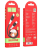 Usb Кабель-зарядка Type-C на Type-C Hoco X82 3A 60W 1м силиконовый черный