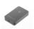 Powerbank магнитный с MagSafe Momax Q. Mag Power7 10000mAh IP107E черный