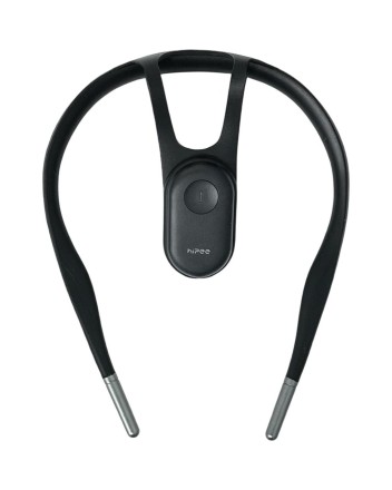 Умный корректор осанки Xiaomi Hipee Smart P1 Adult черный