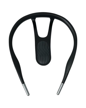Умный корректор осанки Xiaomi Hipee Smart P1 Adult черный