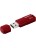 USB флеш накопитель Smartbuy 64GB Clue Burgundy (SB64GBCLU-BG)
