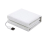 Простыня с двухзонным нагревом Xiaomi Mijia Smart Electric Bedsheet (MJDRT018H) белая