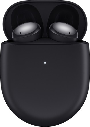 Наушники беспроводные Xiaomi Redmi Buds 4 BHR7335GL Global черные