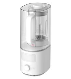 Блендер с функцией нагрева Mijia Smart Sound Blender S2 1.5л (MJPBJ02DEM) белый