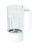 Блендер с функцией нагрева Mijia Smart Sound Blender S2 1.5л (MJPBJ02DEM) белый