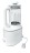 Блендер с функцией нагрева Mijia Smart Sound Blender S2 1.5л (MJPBJ02DEM) белый