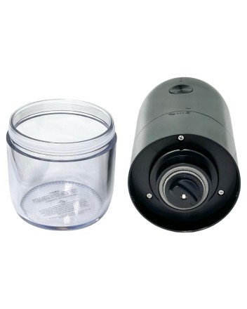Кофемолка электрическая Xiaomi Circle Joy Electric Coffee Grinder White KMDJ-2A чёрный