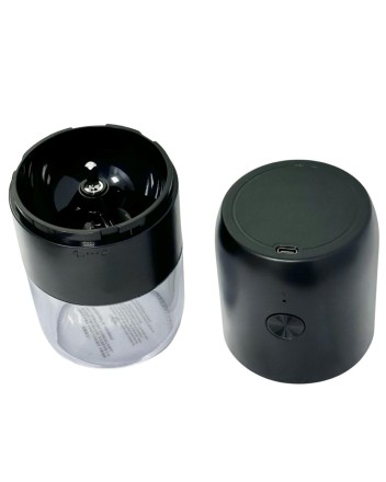 Кофемолка электрическая Xiaomi Circle Joy Electric Coffee Grinder White KMDJ-2A чёрный