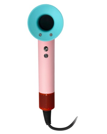 Фен для Волос Xiaomi SenCiciMen Hair Dryer HD15 зелёный