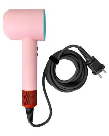 Фен для Волос Xiaomi SenCiciMen Hair Dryer HD15 зелёный