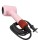 Фен для Волос Xiaomi SenCiciMen Hair Dryer HD15 зелёный