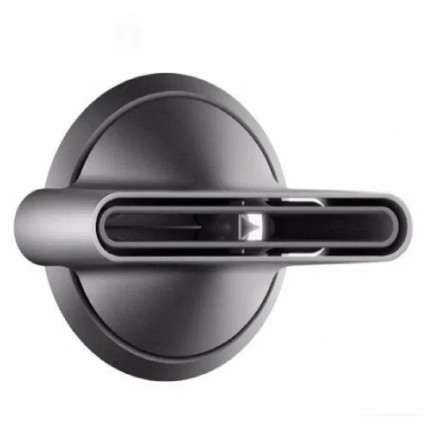 Фен для Волос Xiaomi SenCiciMen Hair Dryer HD15 зелёный