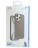 Накладка для i-Phone 16 Pro Max Keephone Rosana MagSnap серый