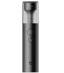 Фонарь Xiaomi Mijia Multi-function Portable Flashlight (MJSDT002QW) черный