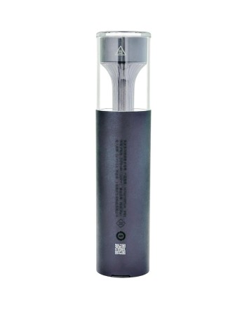 Фонарь Xiaomi Mijia Multi-function Portable Flashlight (MJSDT002QW) черный