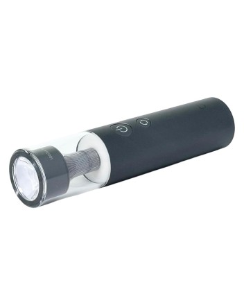 Фонарь Xiaomi Mijia Multi-function Portable Flashlight (MJSDT002QW) черный
