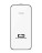 Защитное стекло для i-Phone 16 Pro Max Supglass SG-08 Nano Edge чёрное