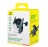 Держатель для велосипеда Baseus PrimeTrip Magnetic Bike Phone Holder C40569001121-00 черный