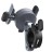 Держатель для велосипеда Baseus PrimeTrip Magnetic Bike Phone Holder C40569001121-00 черный