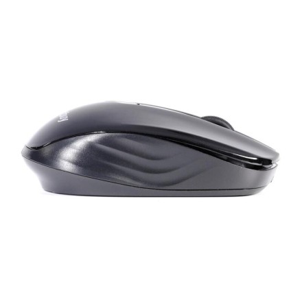 Мышь беспроводная Smartbuy ONE 332AG USB/DPI 1000/3 кнопки/2AAA (SBM-332AG-K) черная