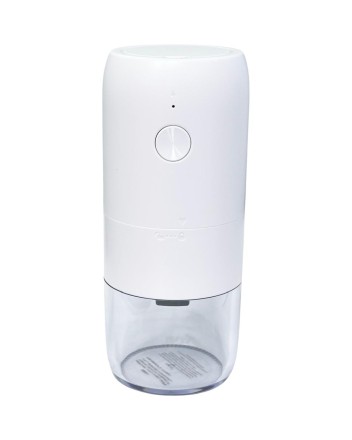 Кофемолка электрическая Xiaomi Circle Joy Electric Coffee Grinder White KMDJ-2A белый