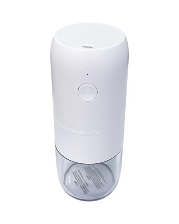 Кофемолка электрическая Xiaomi Circle Joy Electric Coffee Grinder White KMDJ-2A белый