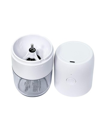 Кофемолка электрическая Xiaomi Circle Joy Electric Coffee Grinder White KMDJ-2A белый