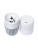 Кофемолка электрическая Xiaomi Circle Joy Electric Coffee Grinder White KMDJ-2A белый