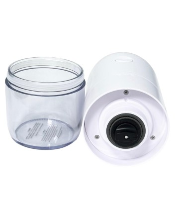 Кофемолка электрическая Xiaomi Circle Joy Electric Coffee Grinder White KMDJ-2A белый