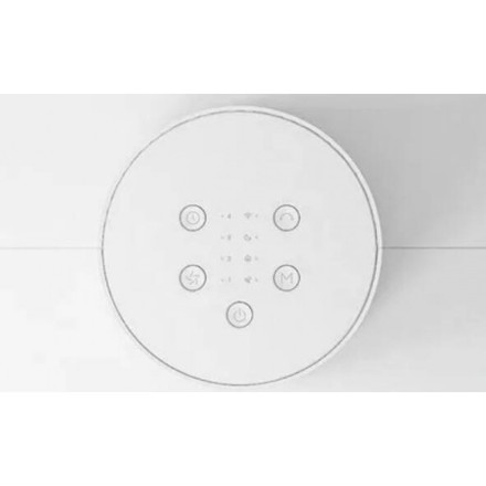 Вентилятор Xiaomi Mijia DC Smart Inverter Tower Fan 2 BPTS02DM белый