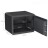 Умный электронный сейф Xiaomi Mi Smart Safe Box(BGX-5/X1-3001) черный