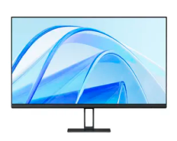 Монитор Xiaomi Redmi Display 27&quot; Full HD, IPS 1080P 100Hz (P27FBB-RA) черный