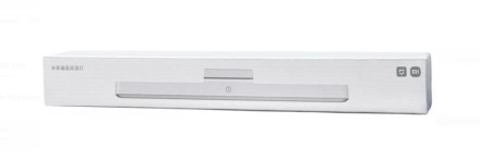 Умная лампа для чтения Xiaomi Mijia Magnetic Reading Light (9290029114) белое