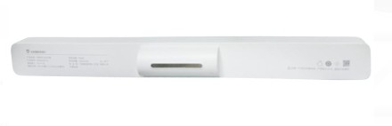 Умная лампа для чтения Xiaomi Mijia Magnetic Reading Light (9290029114) белое