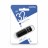 USB флеш накопитель Smartbuy 32GB Quartz Black (SB32GBQZ-K)